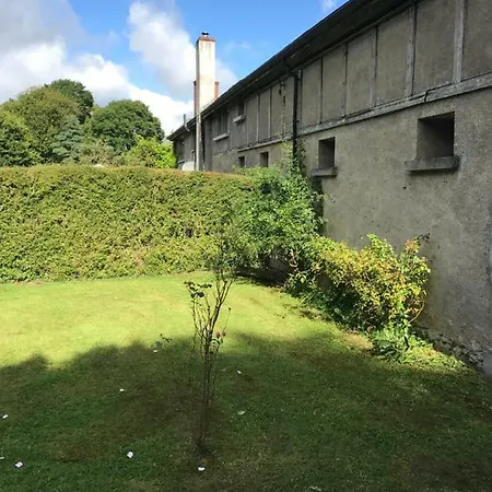 The Mews Hébergement de vacances Freshford