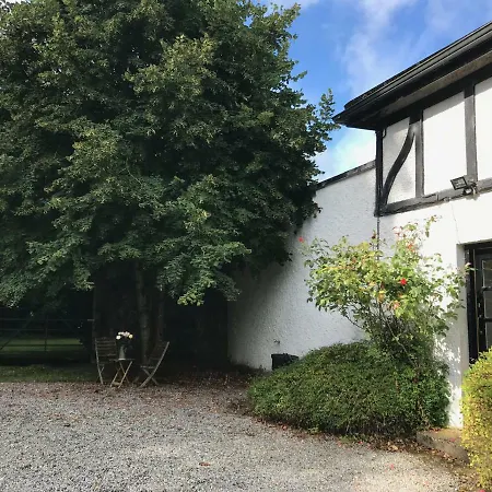 Hébergement de vacances The Mews Freshford