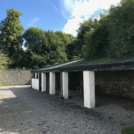 Hébergement de vacances The Mews Freshford