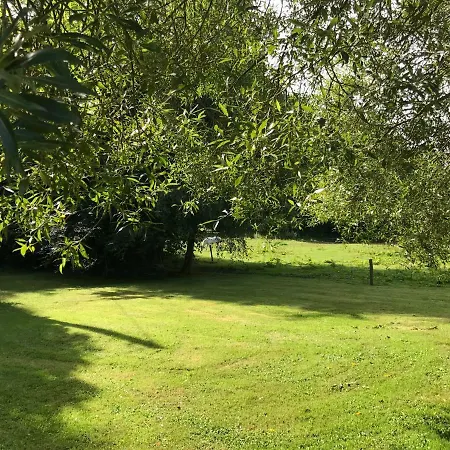 Hébergement de vacances The Mews Freshford