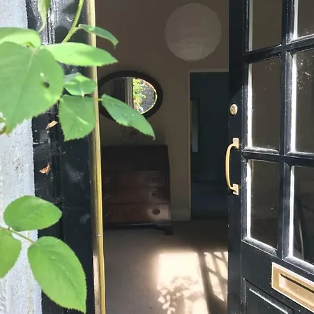 Hébergement de vacances The Mews *