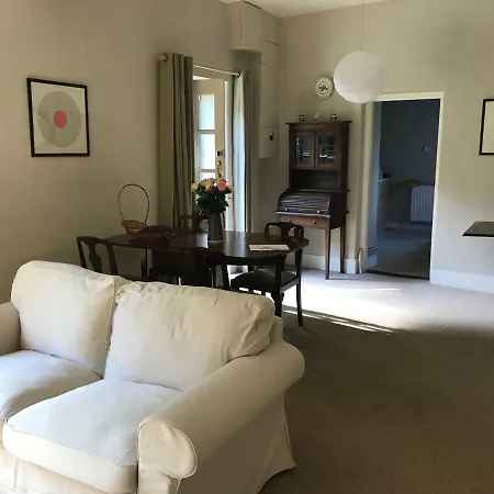 Hébergement de vacances The Mews Freshford
